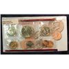 Image 1 : 212.1994 U.S. Mint Set. Original as issued.