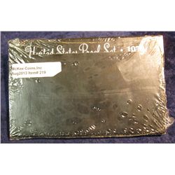 219. 1979 S U.S. Proof Set. Original as issued.