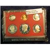 Image 1 : 226. 1980 S U.S. Proof Set. Original as issued.