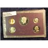 Image 1 : 228. 1984 S U.S. Proof Set. Original as issued.