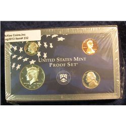 232. 1999 S U.S. Proof Set. Original as issued.