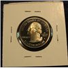 Image 2 : 2003-S  Alabama Statehood Quarter. Proof