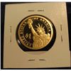 Image 2 : 711. 2009-S Presidential Dollar. Proof. #11 - Polk