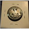 Image 2 : 746. 1992-S Washington Quarter. Proof. SILVER