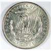 Image 2 : 1899 MORGAN DOLLAR MS-62 WHITE