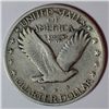 Image 2 : 1927-S STANDING LIBERTY QUARTER KEY DATE VF++