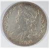 Image 1 : 1824 BUST HALF DOLLAR AU