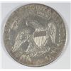 Image 2 : 1824 BUST HALF DOLLAR AU