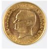 Image 1 : 1916 MCKINLEY GOLD DOLLAR MS65 GEM