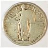 Image 1 : 1916 STANDING LIBERTY QUARTER FINE