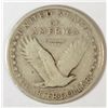 Image 2 : 1916 STANDING LIBERTY QUARTER FINE