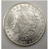 Image 1 : 1881-CC MORGAN DOLLAR GEM FROST BU MS-65