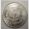 Image 2 : 1881-CC MORGAN DOLLAR GEM FROST BU MS-65