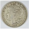 Image 1 : 1899 MORGAN DOLLAR XF