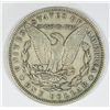 Image 2 : 1899 MORGAN DOLLAR XF
