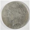 Image 1 : 1928 Peace Dollar AG-G KEY