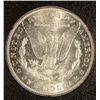 Image 3 : 1883-CC GSA MORGAN SILVER DOLLAR, ANACS MS-61 NO BOX OR CERTIFICATE