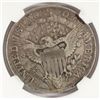 Image 3 : 1800 BUST DOLLAR NGC XF CLEANED,