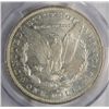Image 3 : 1882 O/S MORGAN DOLLAR PCGS MS 64 NICE!
