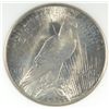 Image 3 : 1923-S Peace Dollar NGC MS64 NICE!
