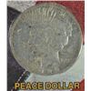 Image 4 : THE UNITED STATES DOLLAR STORY,  1921` MORGAN, 1922 PEACE DOLLAR, IKE AND SBA