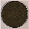 Image 2 : 1808 LARGE CENT VG/FINE