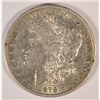 Image 1 : 1878-CC MORGAN DOLLAR VF/XF