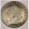 Image 1 : 1888-O MORGAN DOLLAR VG "HOT LIPS"