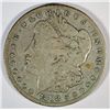 1888-S MORGAN DOLLAR FINE