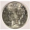 Image 1 : 1926 PEACE DOLLAR MS63+