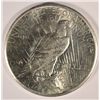 Image 2 : 1926 PEACE DOLLAR MS63+