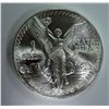 1985 1 OZT .999 FS MEXICO (LIBERTAD)