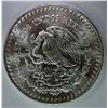 Image 2 : 1986 1 OZT .999 FS MEXICO LIBERTAD