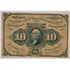 Image 1 : TEN CENT US POSTAGE CURRENCY