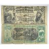 Image 4 : AMERICAN BANK NOTE COMPANY SPECIMENS ( DIE ) PROOFS