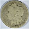 1893-S MORGAN DOLLAR G-VG RARE, GREAT FOR YOUR SET!