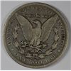 Image 2 : 1899 MORGAN DOLLAR FINE
