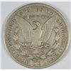 Image 2 : 1902-S MORGAN DOLLAR ABOUT XF