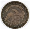 Image 2 : 1834 BUST HALF DOLLAR VG
