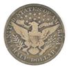 Image 2 : 1915 BARBER HALF DOLLAR FINE