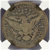 Image 3 : 1914-S BARBER QUARTER NGC VG-10