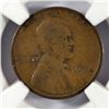 Image 2 : 1914 D LINCOLN CENT NGC VG10