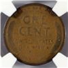 Image 3 : 1914 D LINCOLN CENT NGC VG10