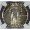 Image 2 : 1929 STANDING LIBERTY QUARTER NGC MS65 FH SUPER!