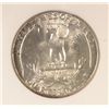 Image 3 : 1938 WASHINGTON QUARTER NGC MS65 MOSTLY WHITE
