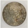 Image 2 : 1831 BUST HALF DOLLAR ICG MS 63 GREAT COLOR!