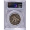 Image 4 : 1915 BARBER HALF DOLLAR PCGS VG 8