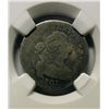 Image 2 : 1807 BUST DIME NGC AG MINOR OBV DAMAGE