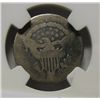 Image 3 : 1807 BUST DIME NGC AG MINOR OBV DAMAGE