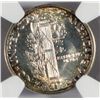 Image 3 : 1943 D MERCURY DIME NGC MS 67 FB